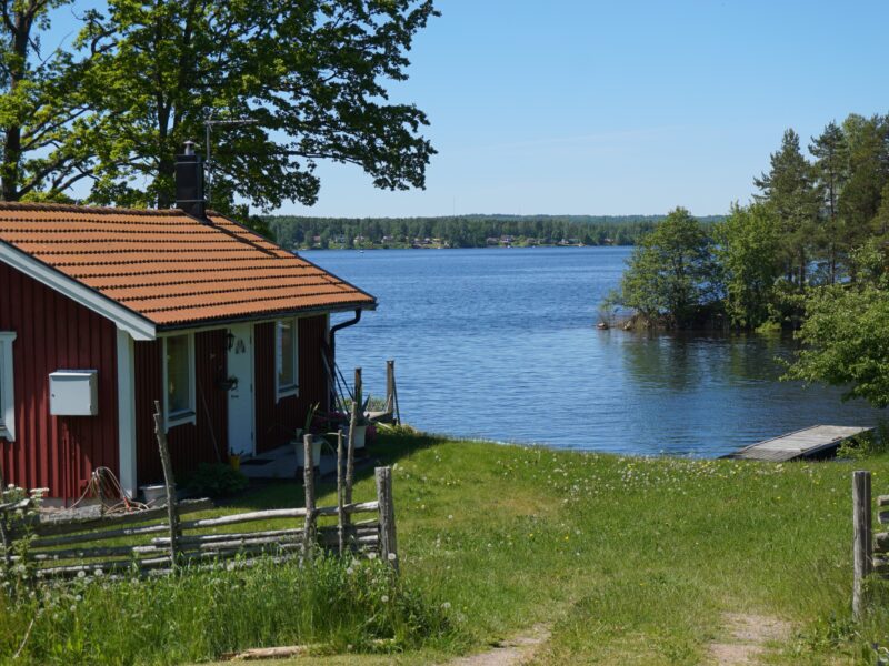 Huisje aan de Ijsel (DEMO)