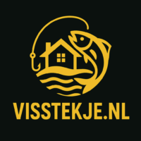 Visstekje
