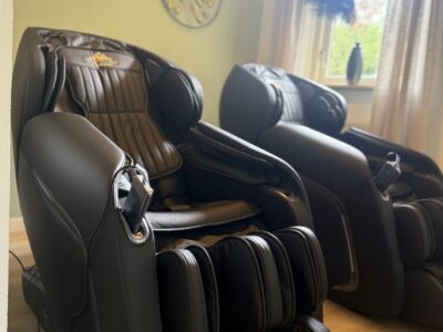 Luxe Wellness huisje